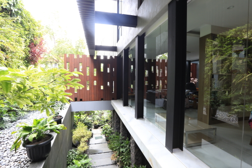 Jl Marabahan no 1 Jakarta Pusat